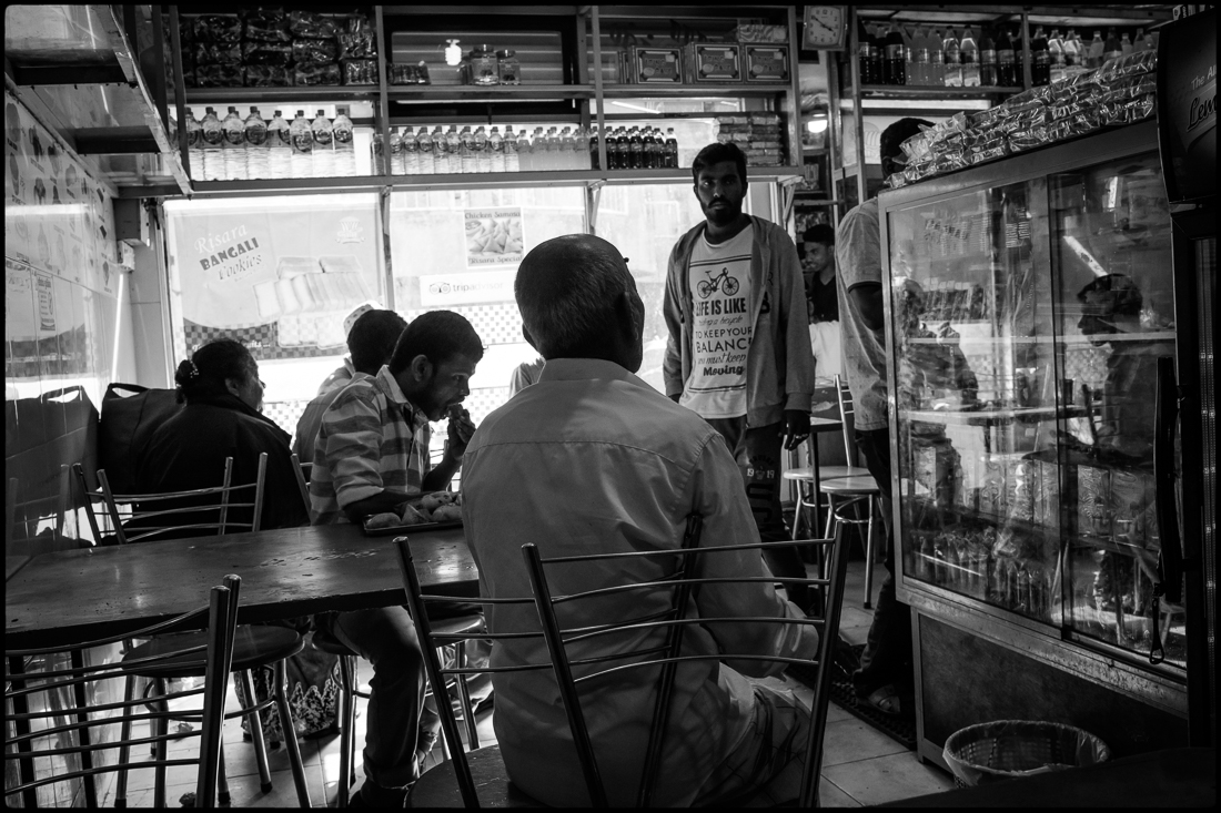 Srí Lanka Impressions