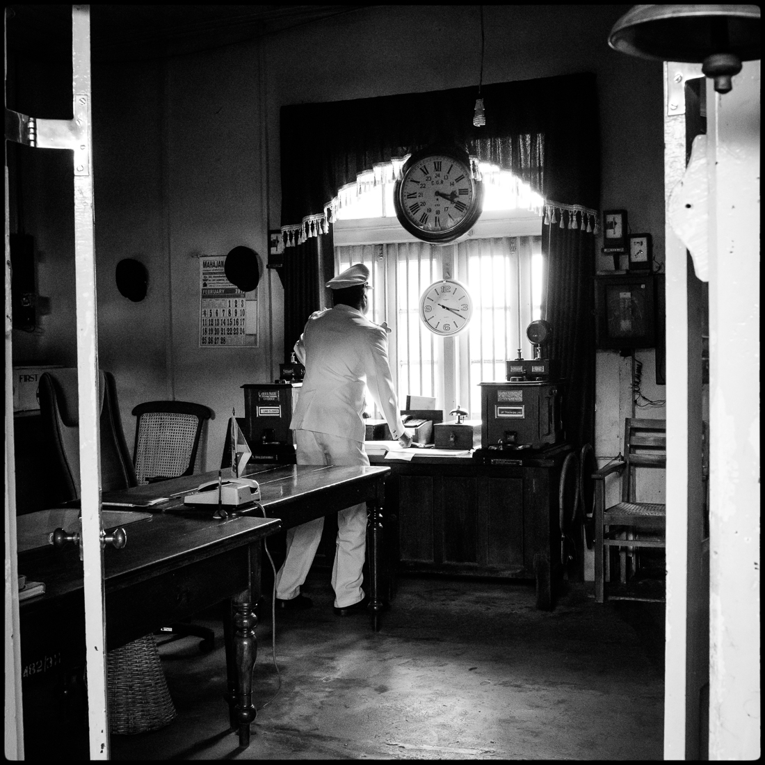 Srí Lanka Impressions