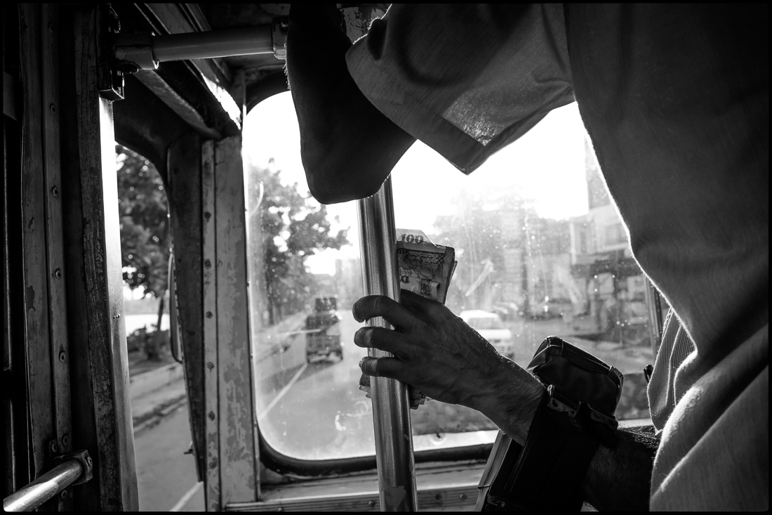 Srí Lanka Impressions