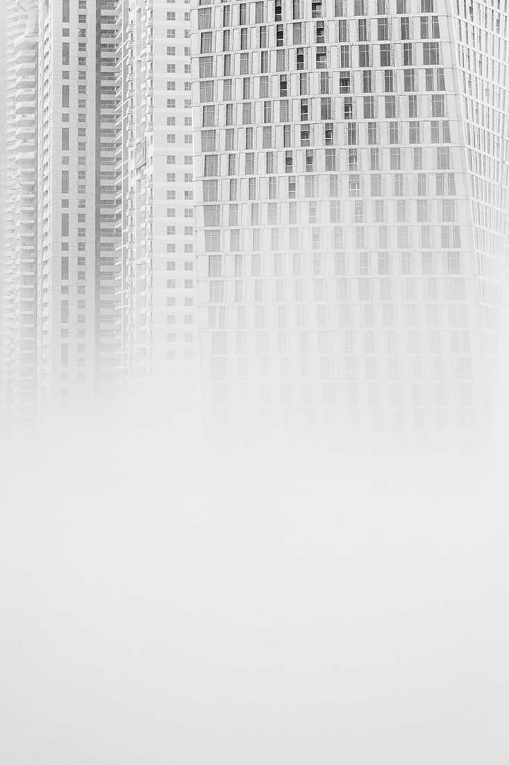 Brouillard libéral / Liberal fog