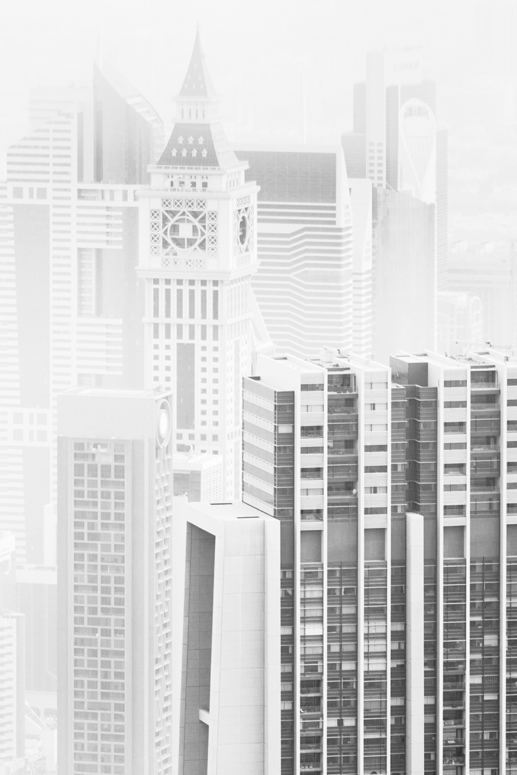 Brouillard libéral / Liberal fog