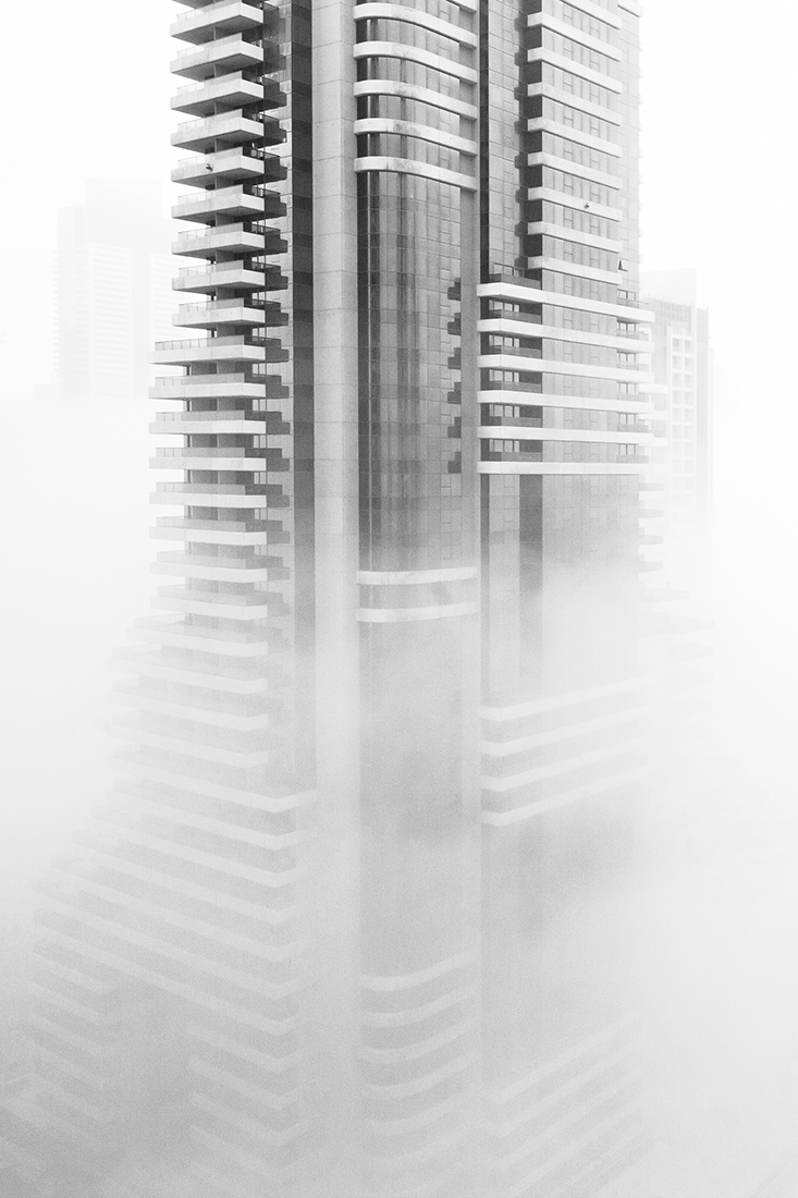Brouillard libéral / Liberal fog