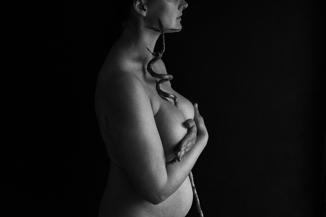 The flowers that we are