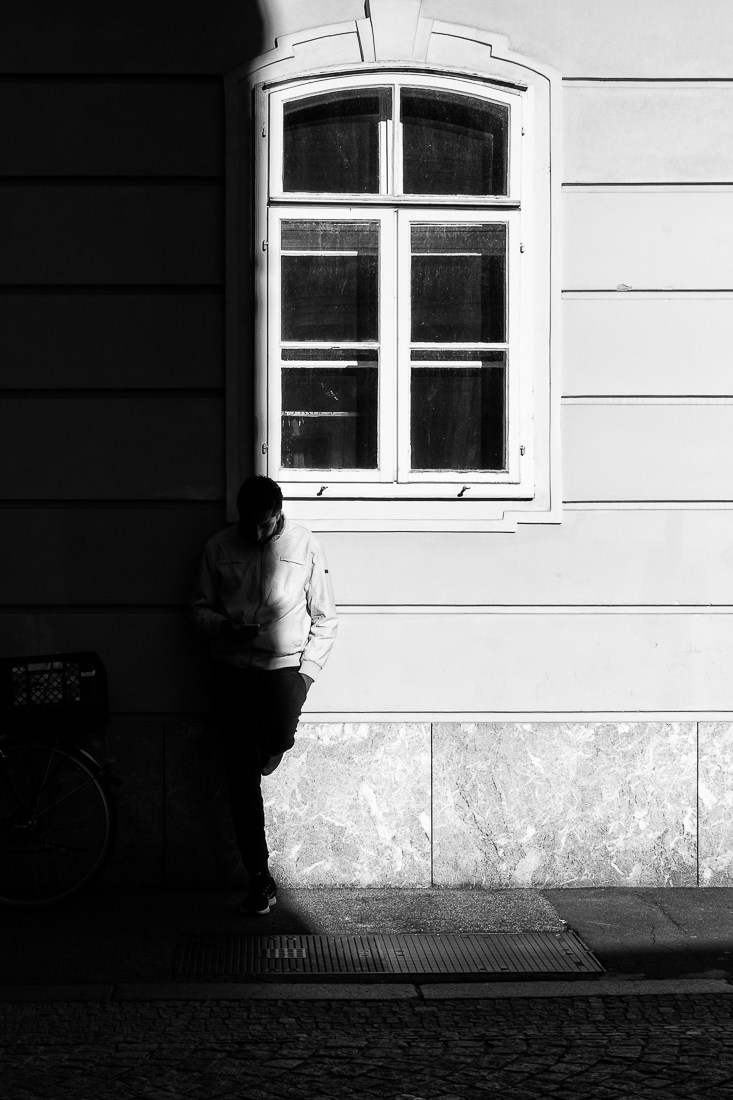 I am more than you can see