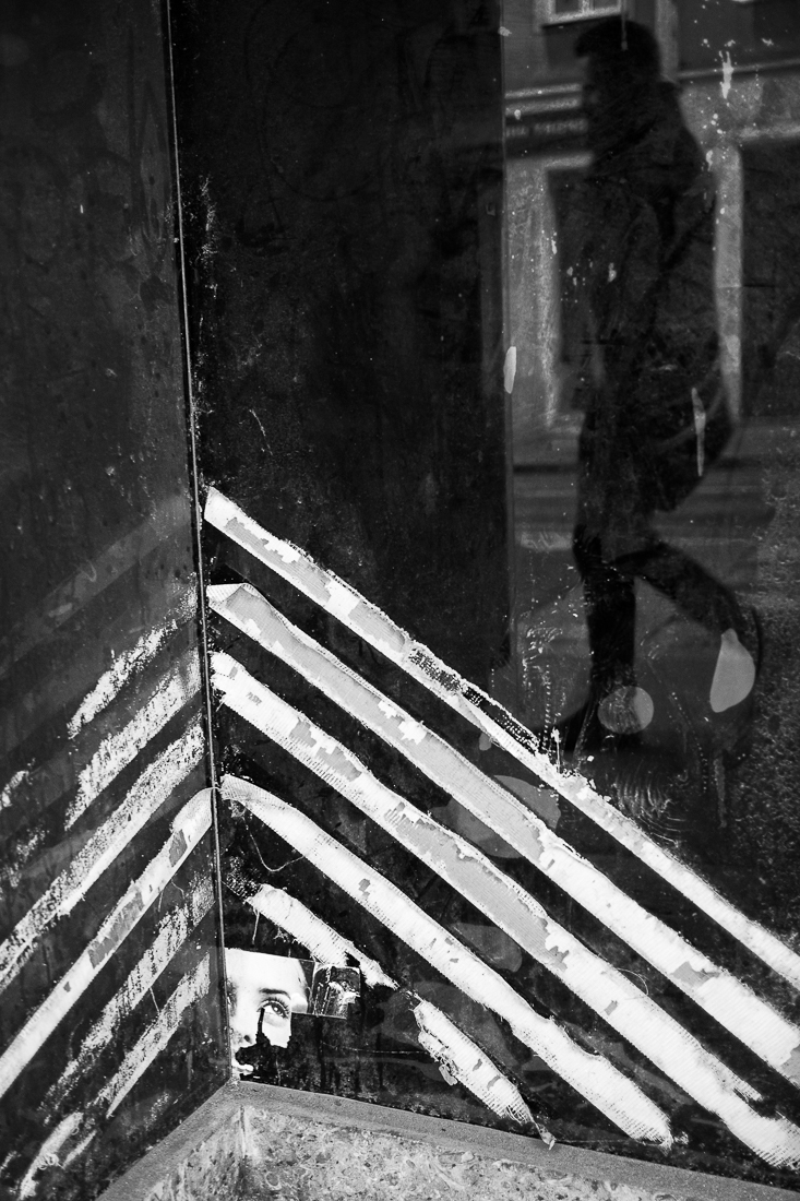 I am more than you can see