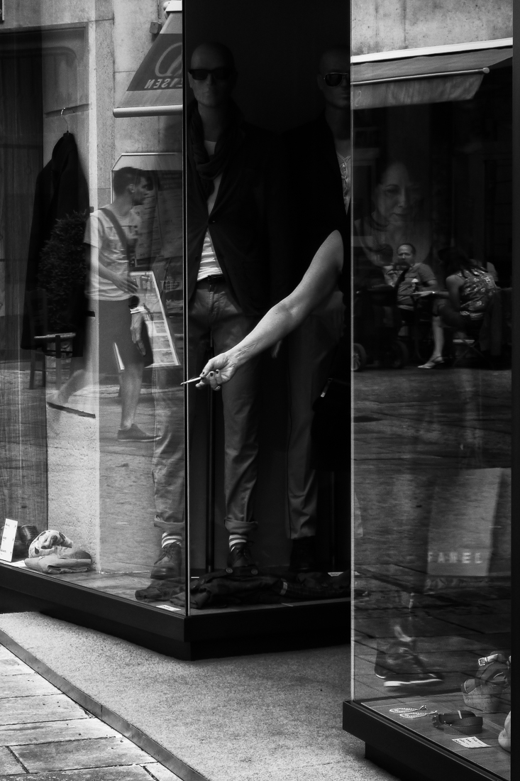 I am more than you can see