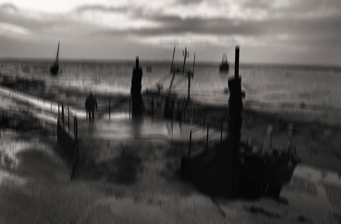 The Landscape of uncertainty 