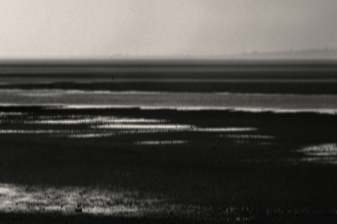 The Landscape of uncertainty 