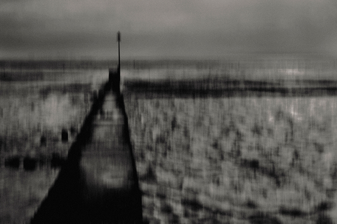 The Landscape of uncertainty 