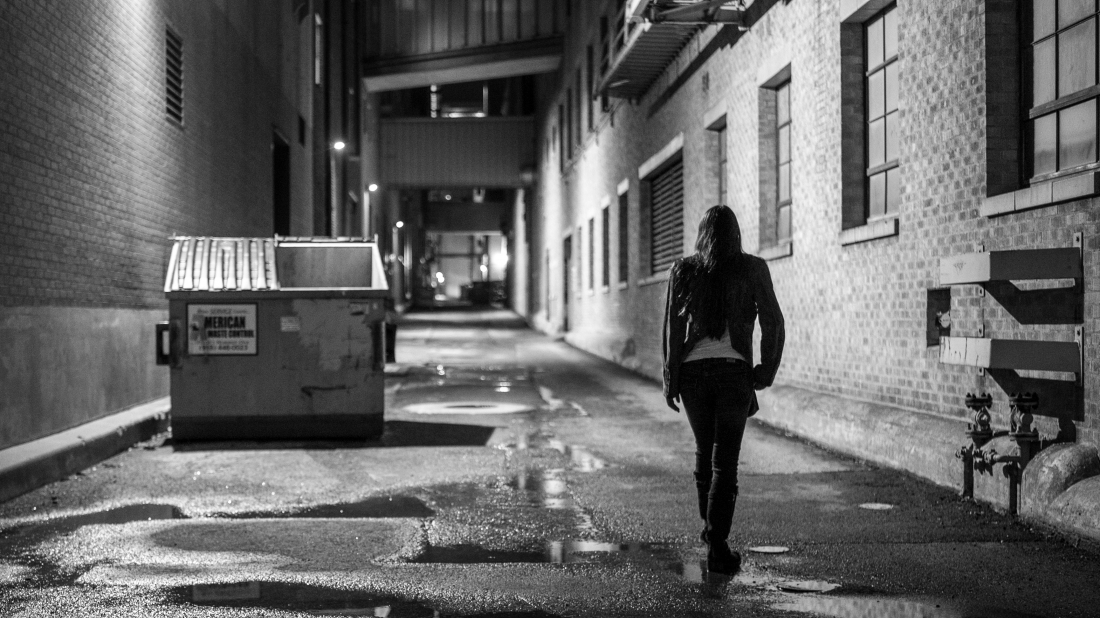 Downtown