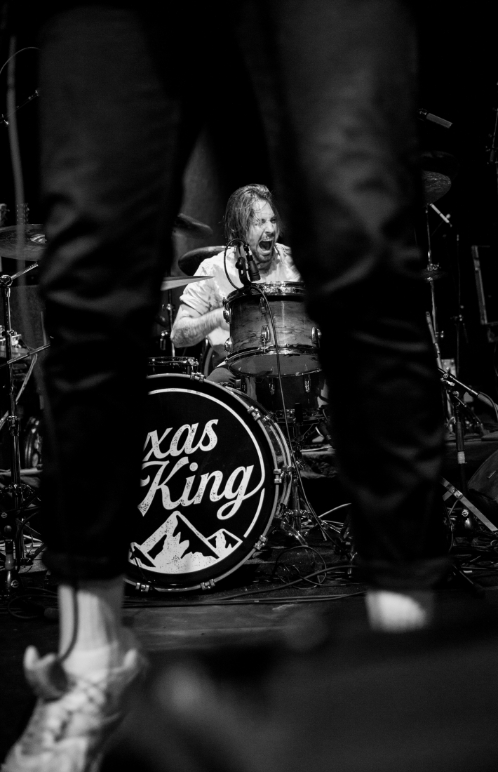 Texas King