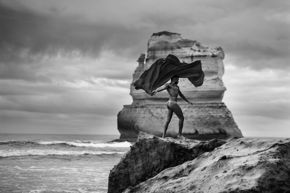 MonoVisions Photography Awards - International Black and White Photo