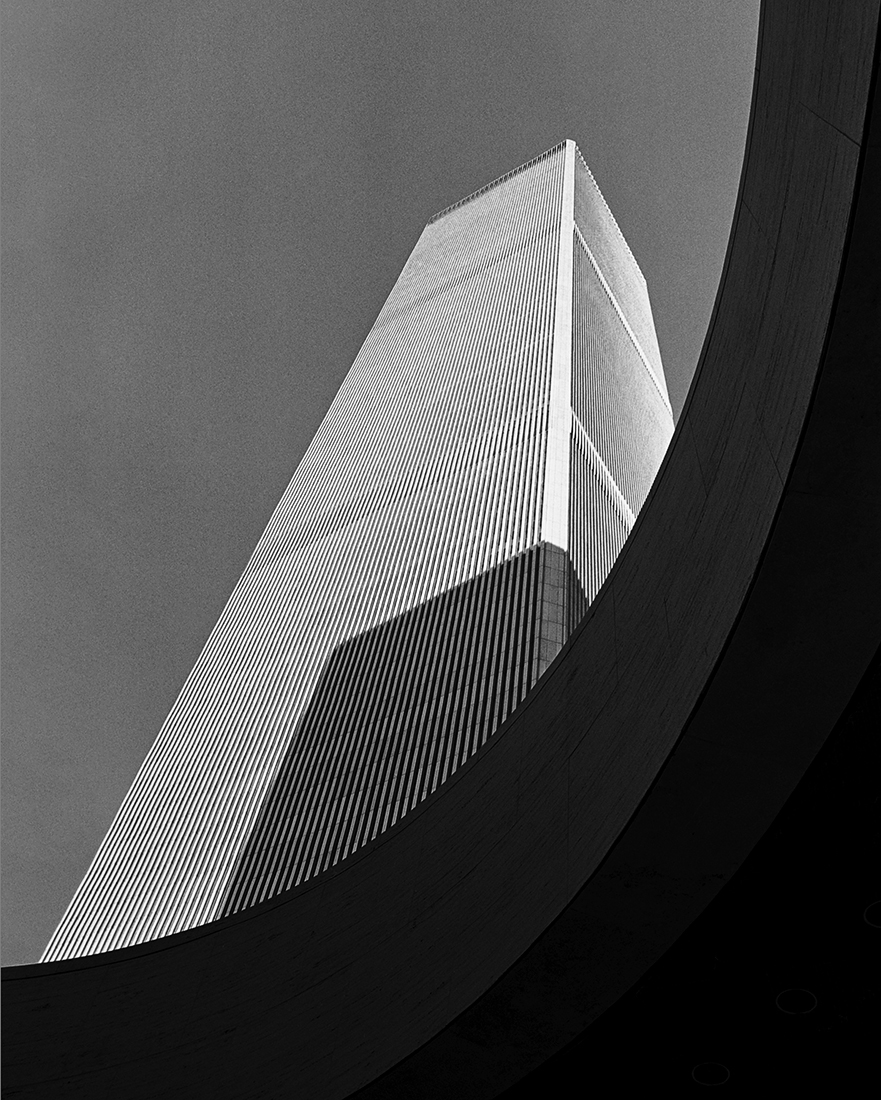 World Trade Center Tower One
