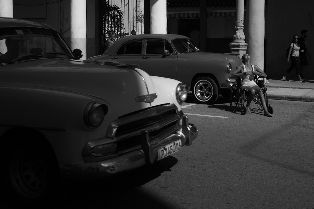 It's a wonderful life