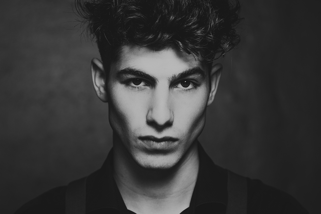 Portrait 02