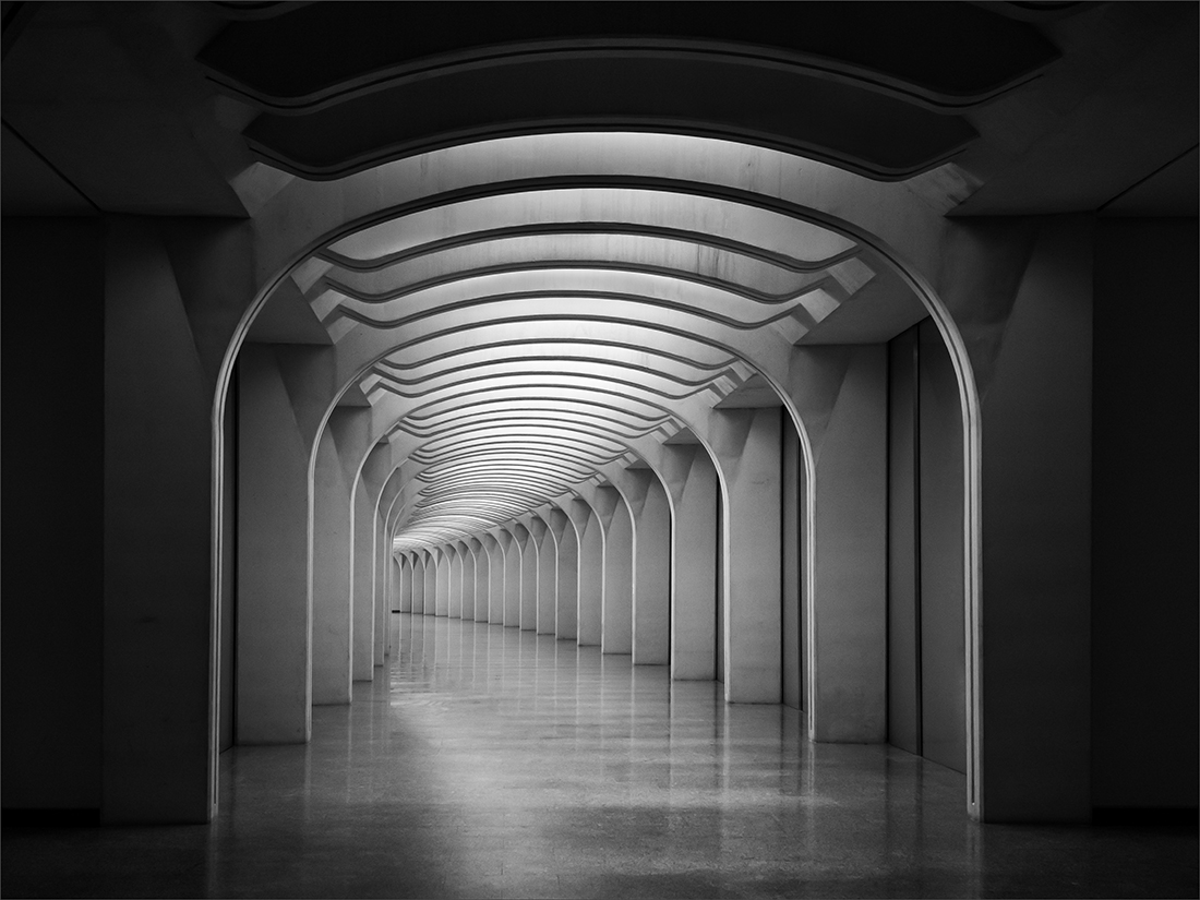Beneath The Opera House