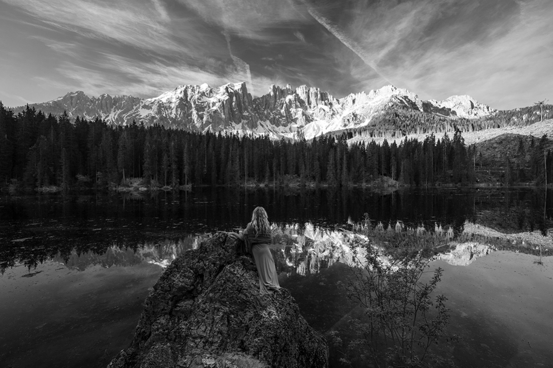 The spectacle of nature