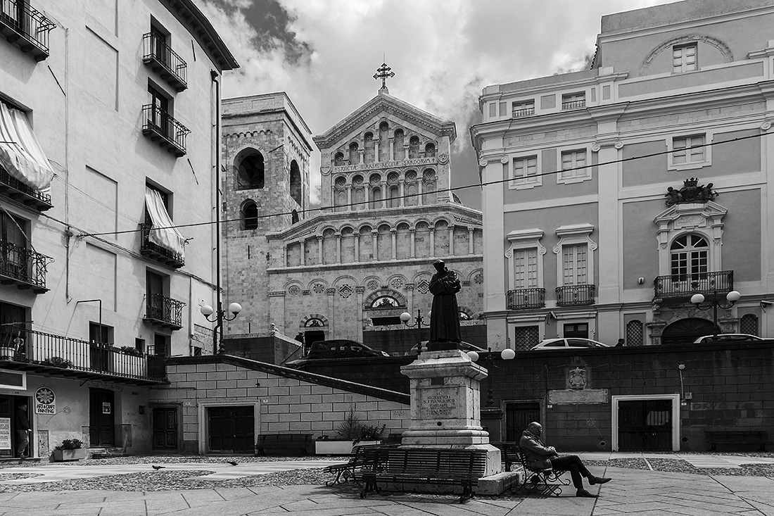 piazza Carlo Alberto