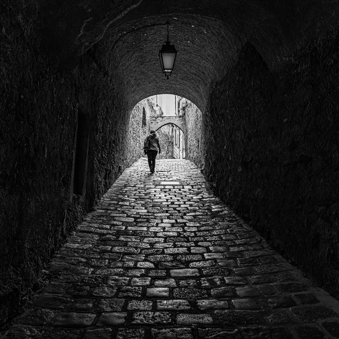 Tunnel