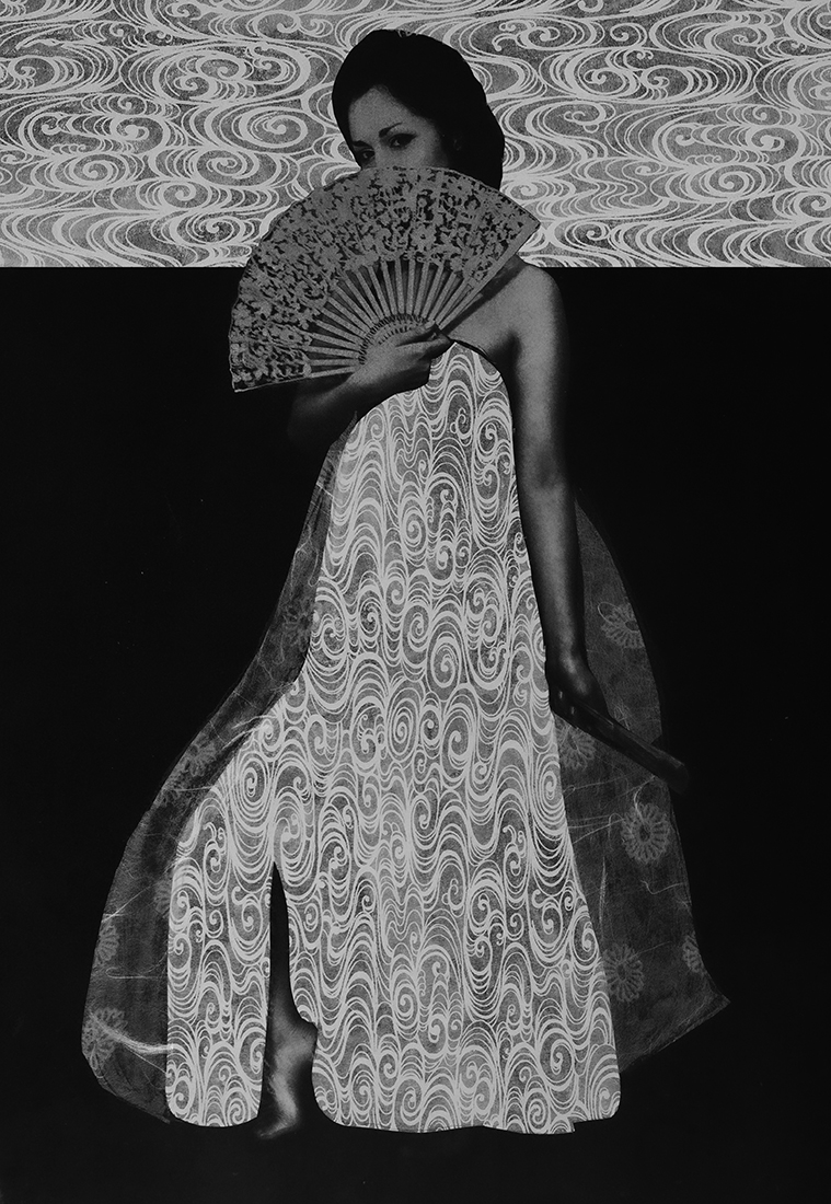 Inlay