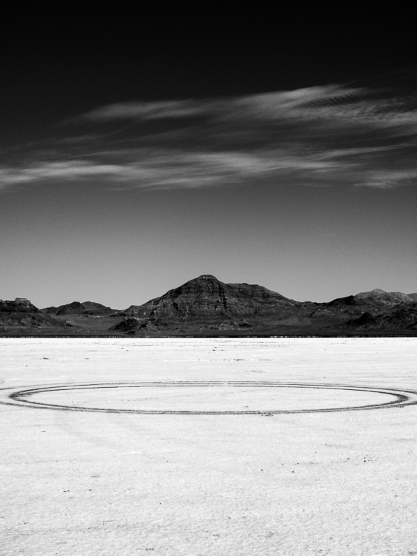 Between Heaven & Hell