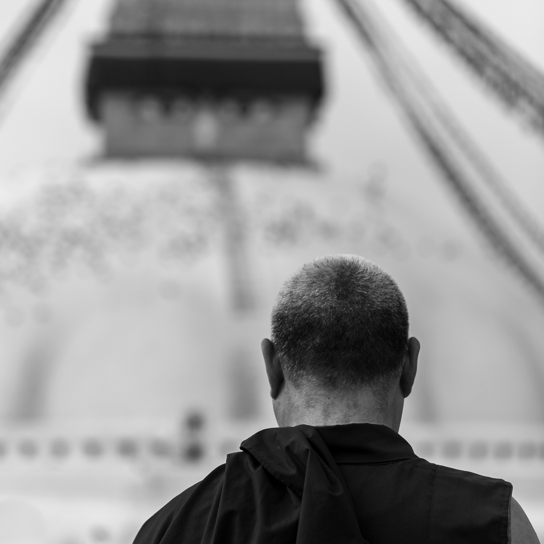 Rituals of faith in Nepal