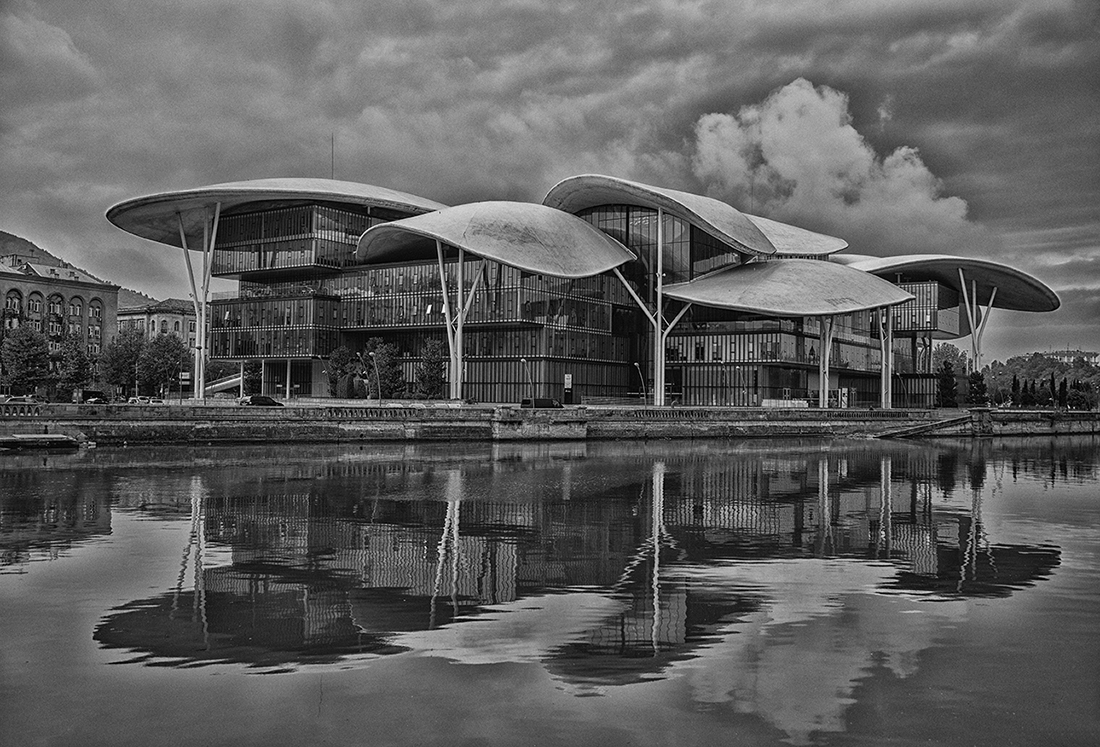 Reflection of Justice