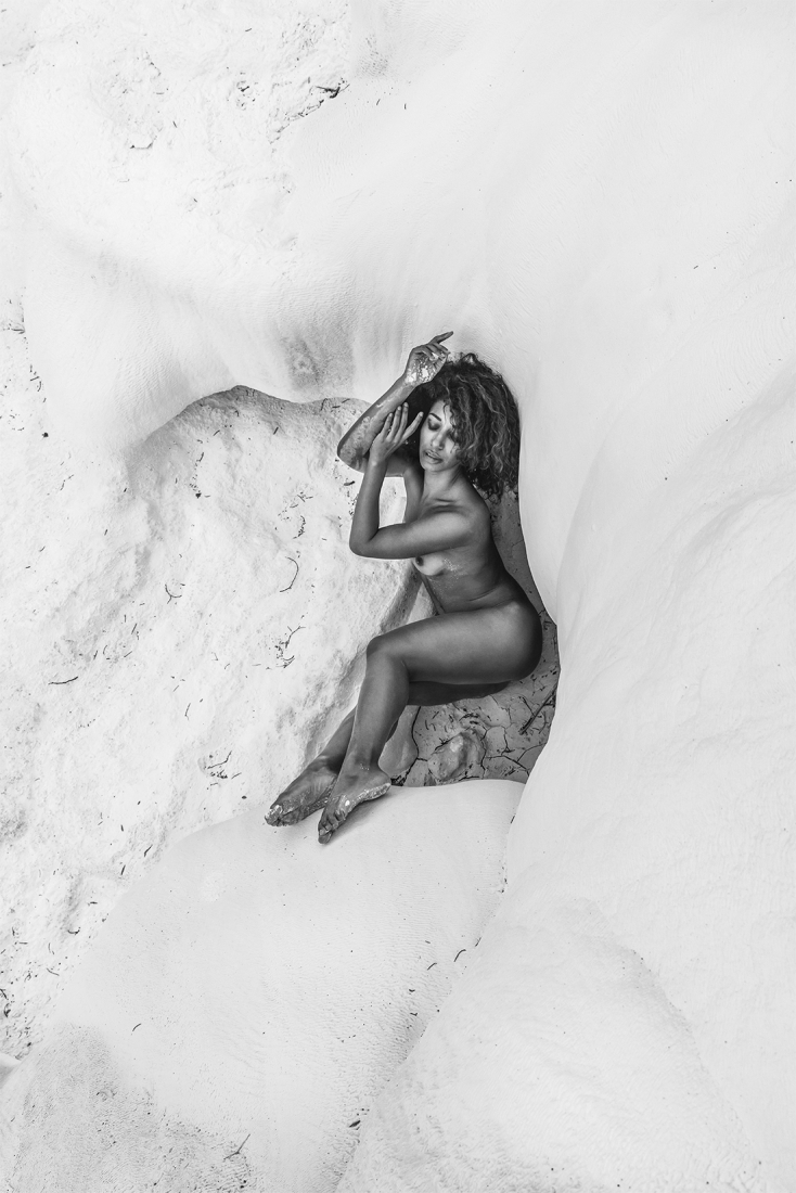 A juorney into the soul