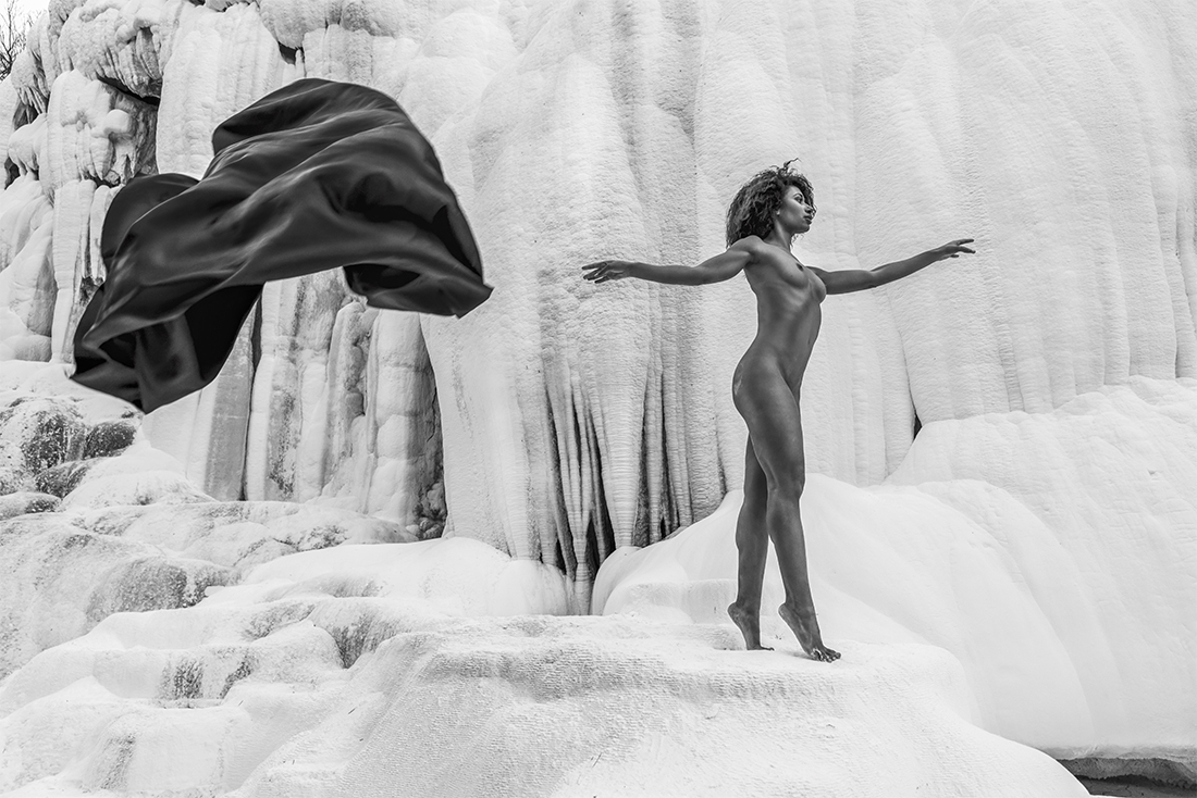 A juorney into the soul