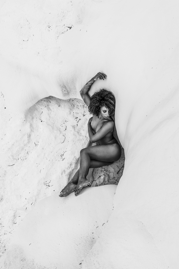 A juorney into the soul