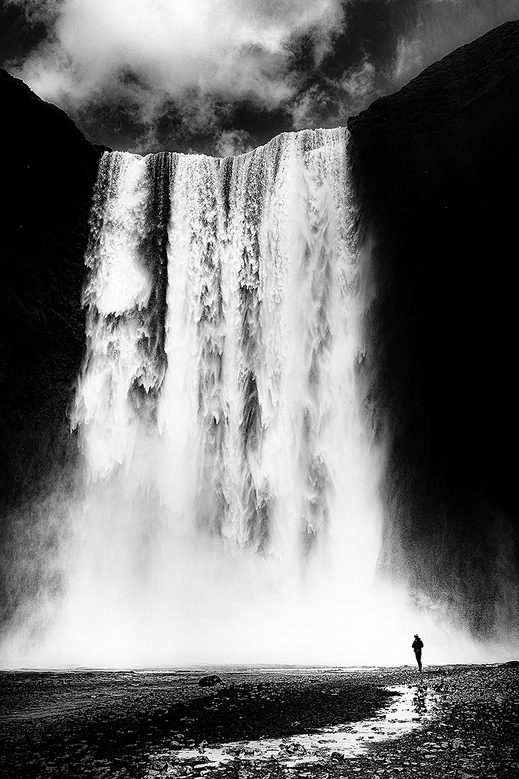 SKÓGAFOSS