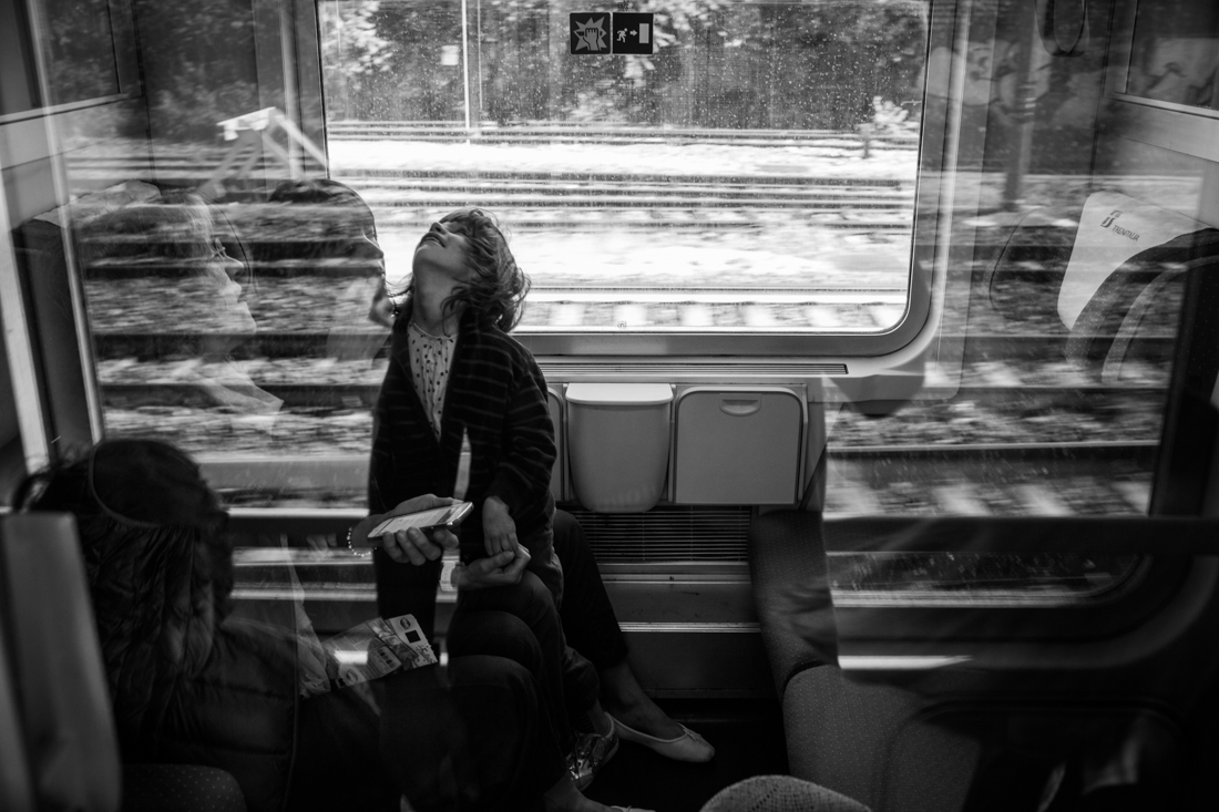 Teresa - between dreams, desires and reality