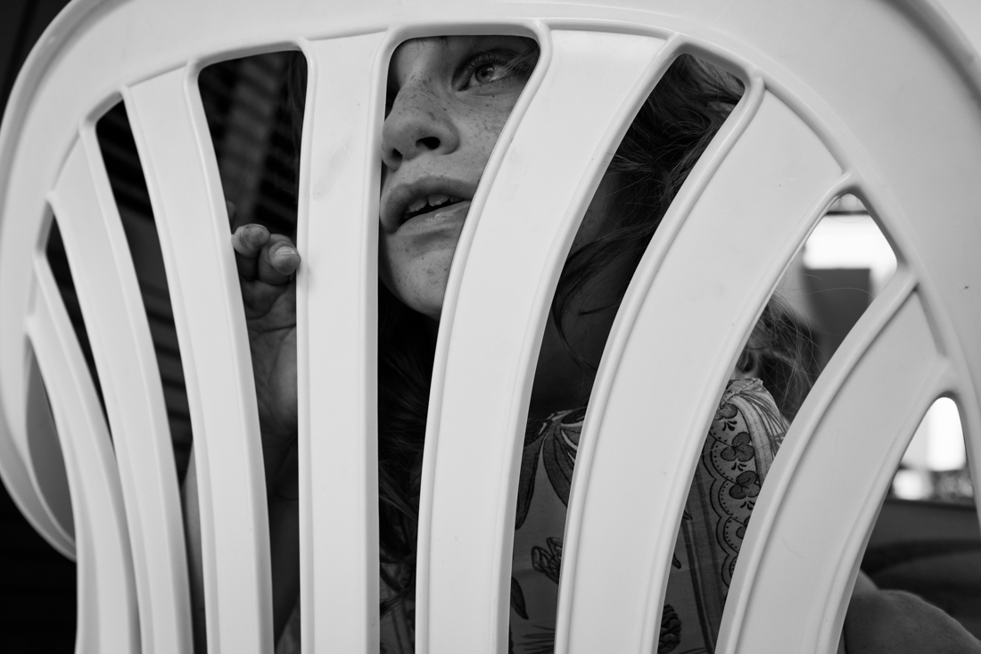 Teresa - between dreams, desires and reality