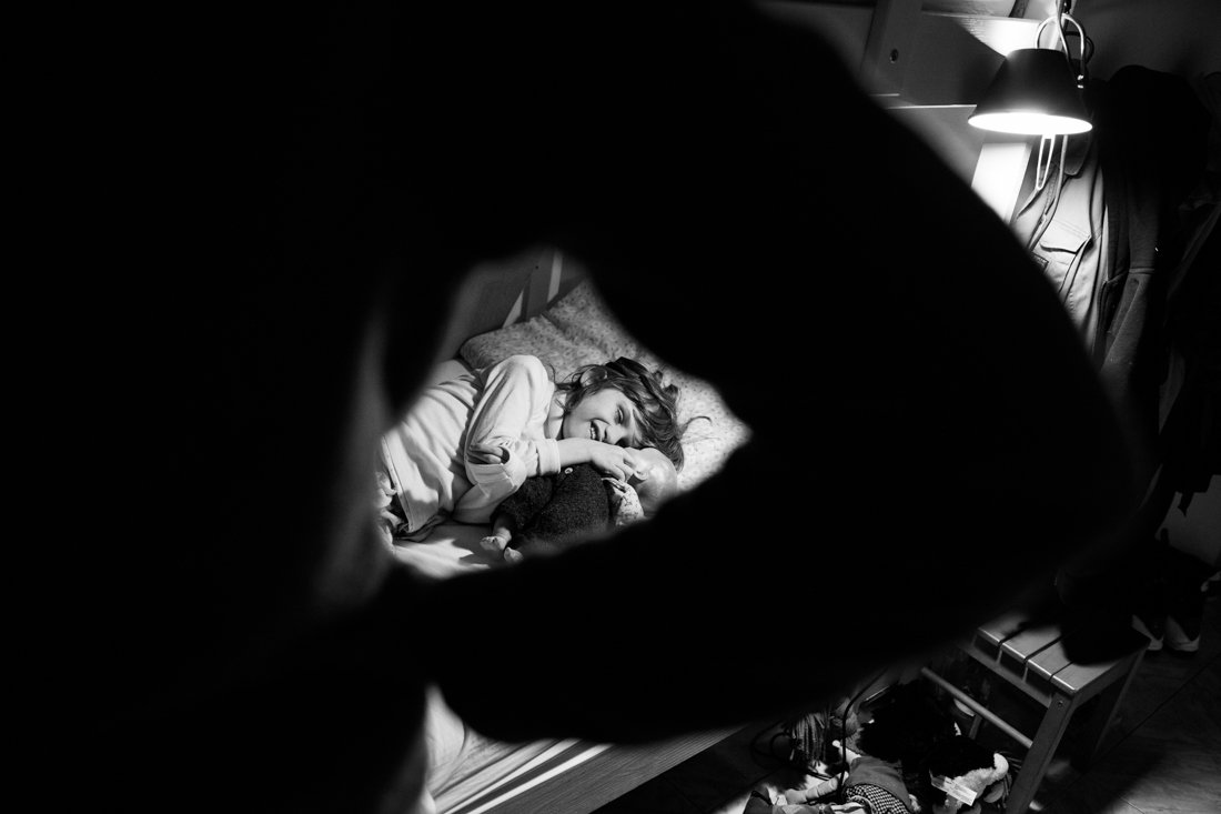 Teresa - between dreams, desires and reality