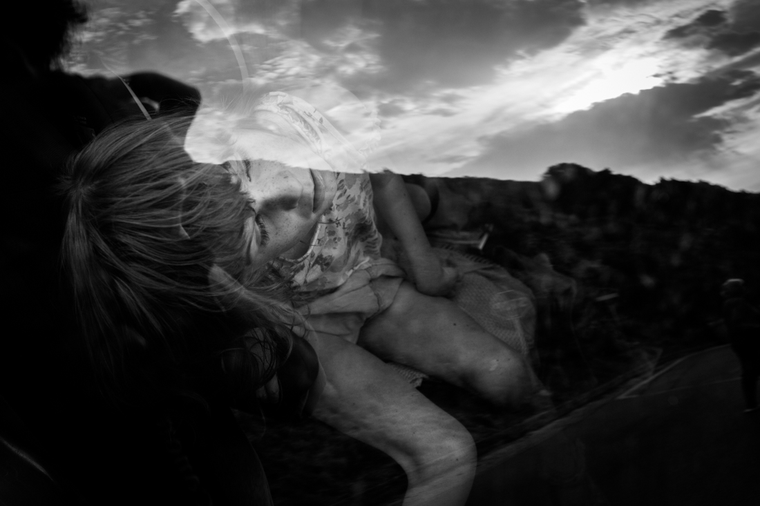 Teresa - between dreams, desires and reality