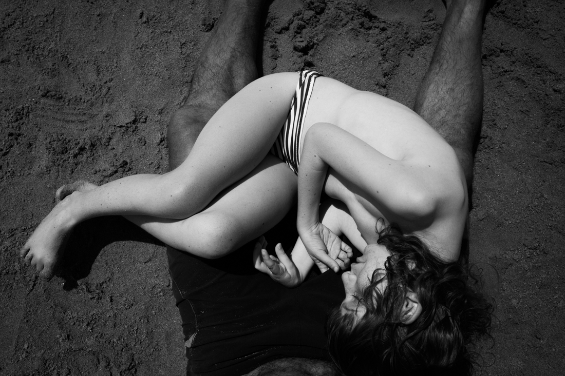 Teresa - between dreams, desires and reality