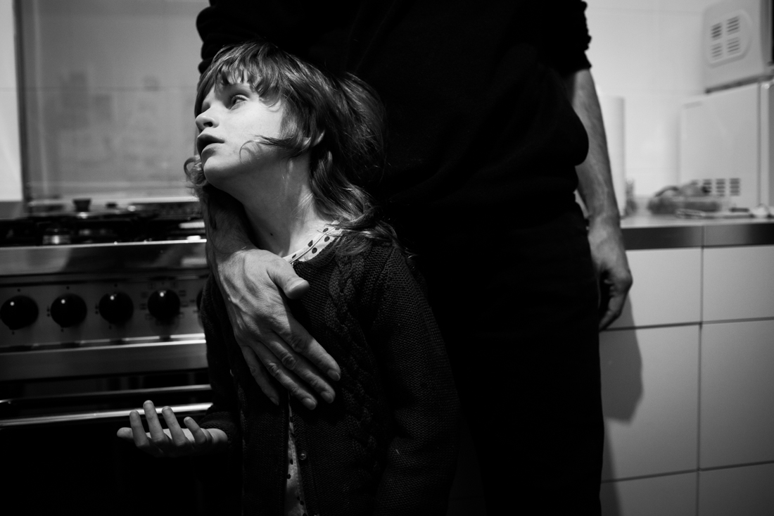 Teresa - between dreams, desires and reality