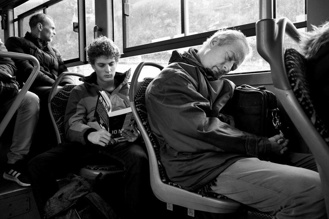 Public transport