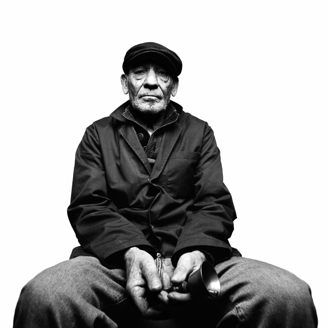 Portraits