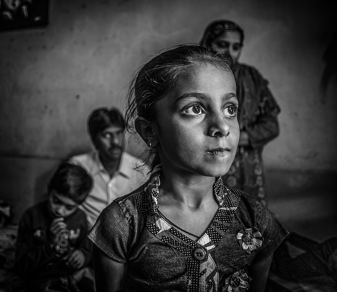 The Hidden Heroes - The Salt Workers from Gujarat