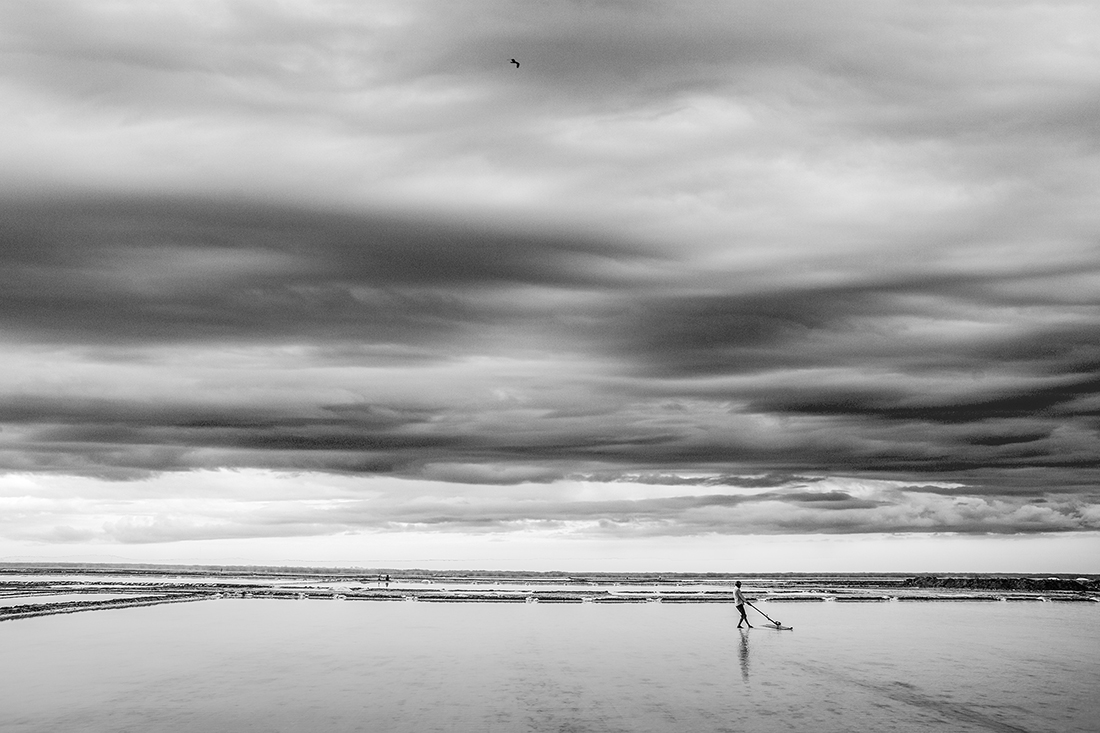 The Hidden Heroes - The Salt Workers from Gujarat