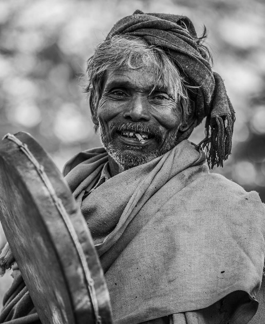 The Hidden Heroes - The Salt Workers from Gujarat