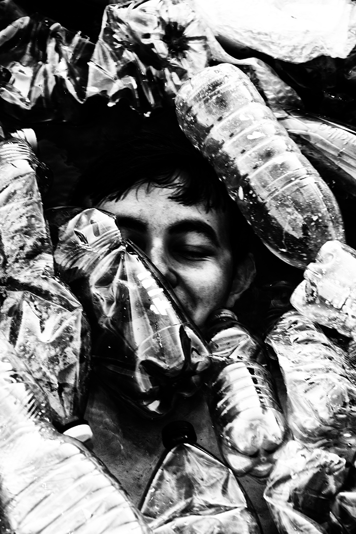 Seeing Beyond – Discoveries