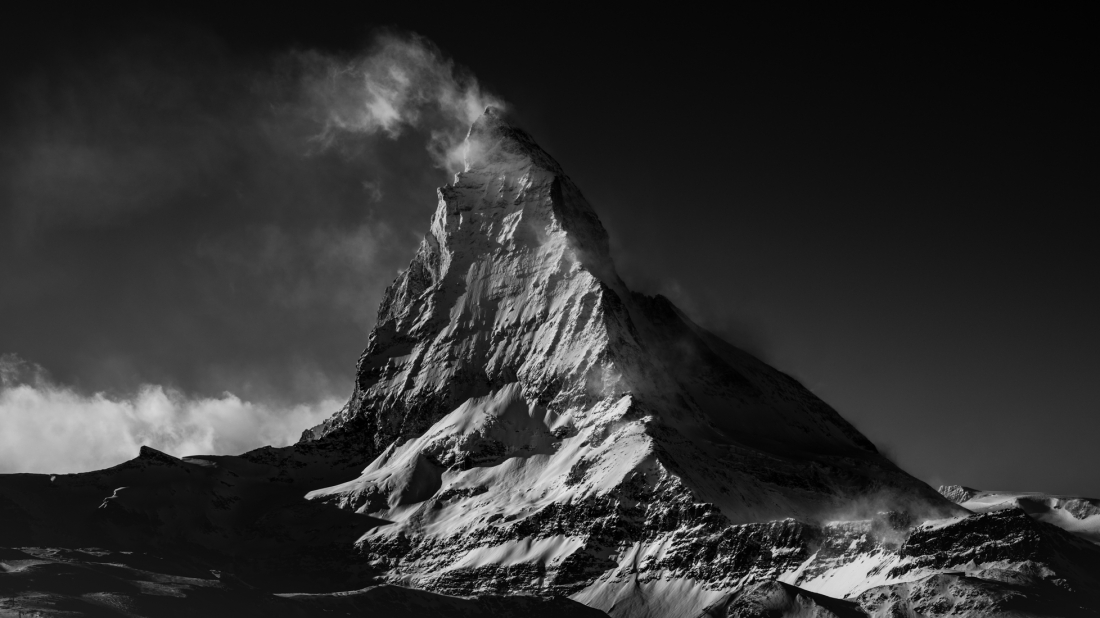Majestic Matterhorn
