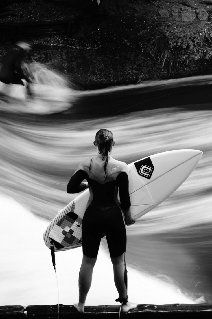 Surfergirl