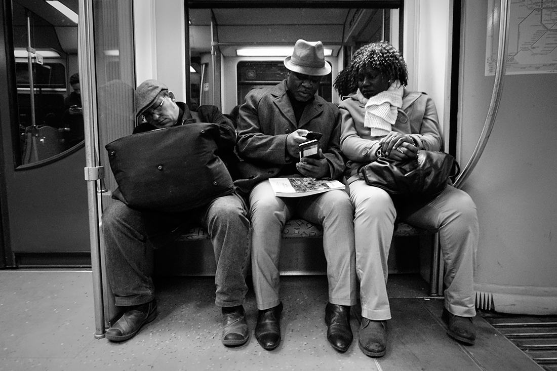 Berlin Underground