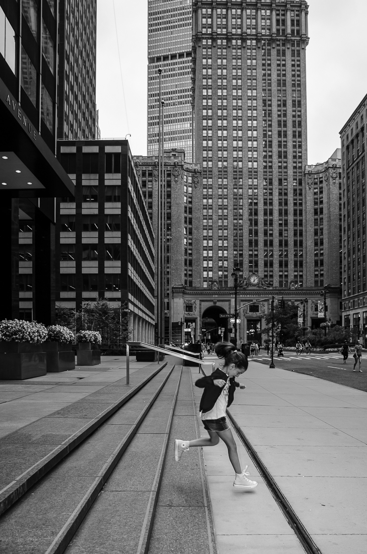 Gioia in viaggio (Traveling joy)