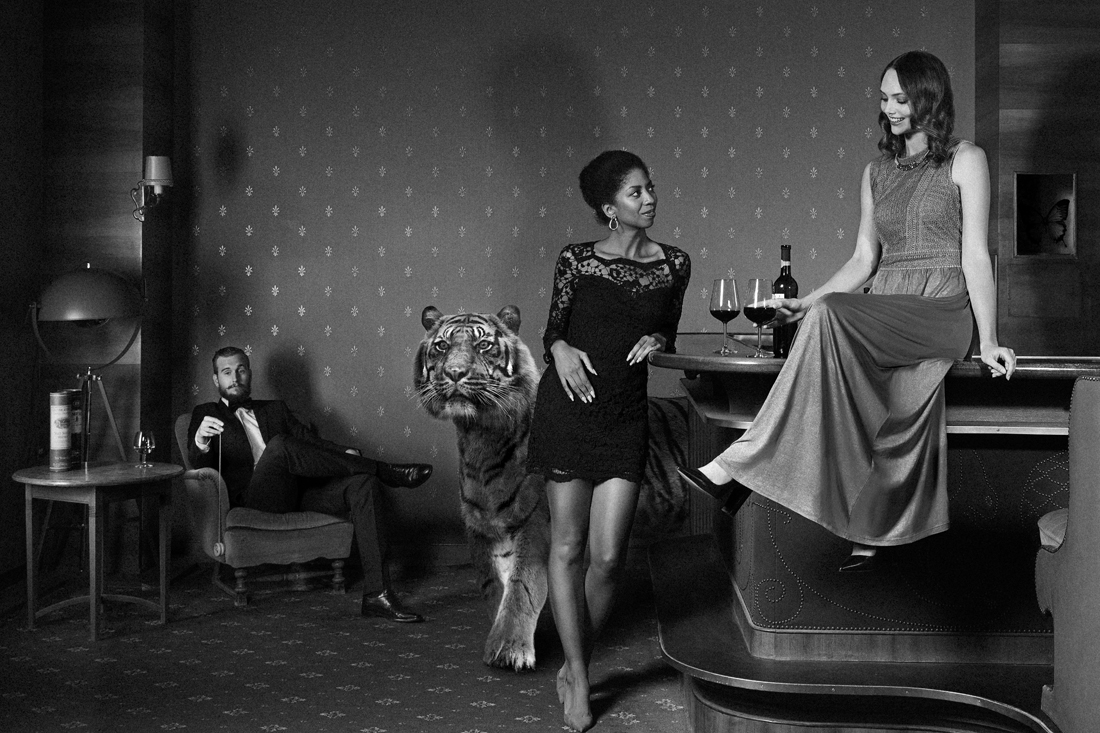 Cabinet of Curiosities