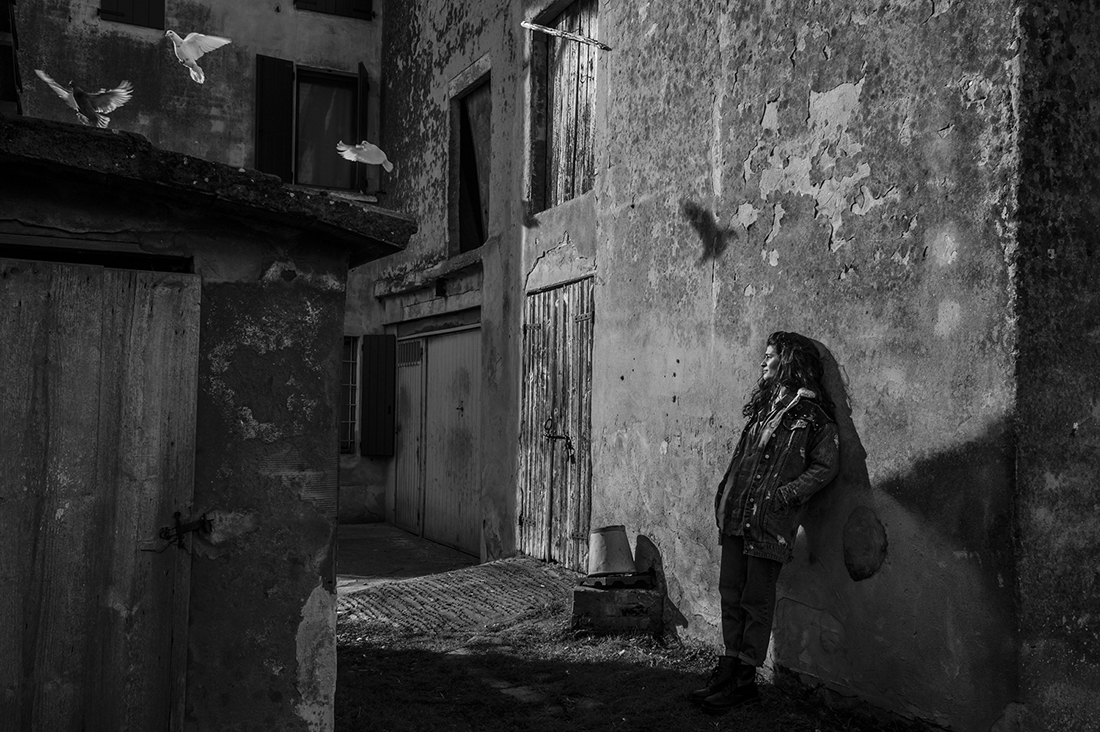 Journey to the Lowlands