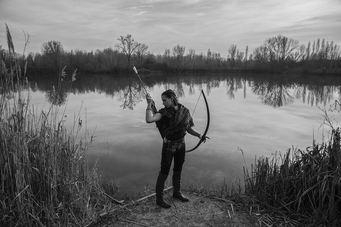 Journey to the Lowlands